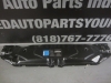 BMW - Radiator Support Top Cover - 51647033741